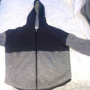 Columbia Athletic Sweater